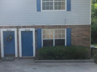 3151 Raben Dr NW, Cleveland, TN 37312