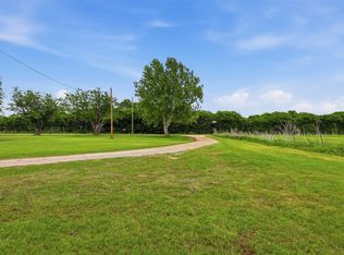 745 County Road 1123, Cleburne, TX 76033