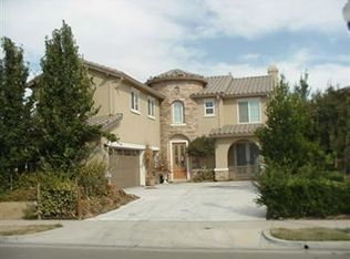 140 Walker Ranch Pkwy, Patterson, CA 95363