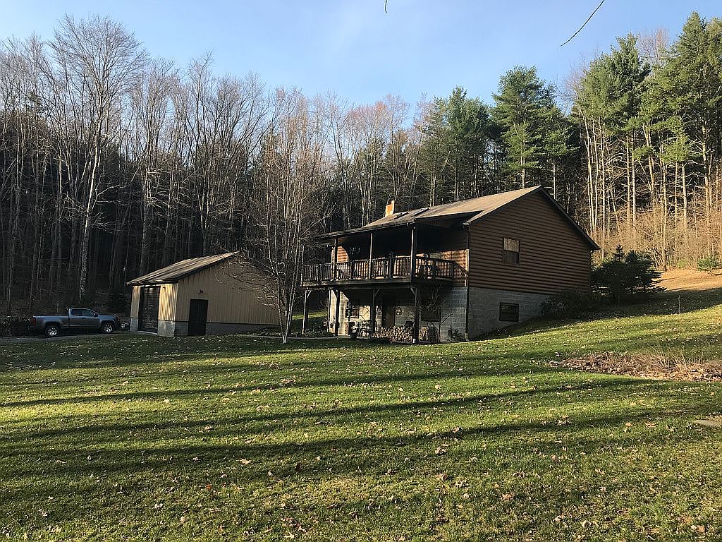 47577 Dyke Rd, Negley, OH 44441 Zillow