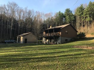 47577 Dyke Rd, Negley, OH 44441