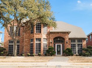 3606 Waynoka Dr, Carrollton, TX 75007