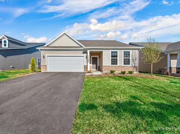 1S086 Rhoads Way, Winfield, IL 60190