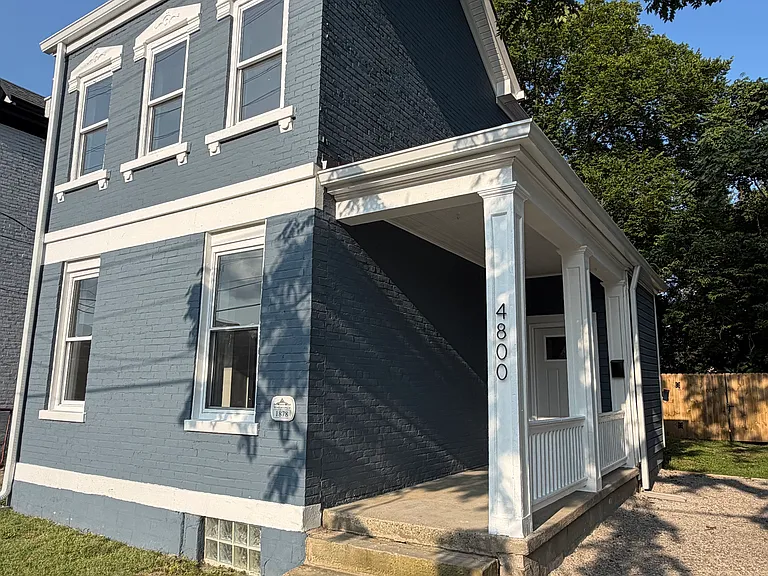 4800 Whetsel Ave — Photo 1
