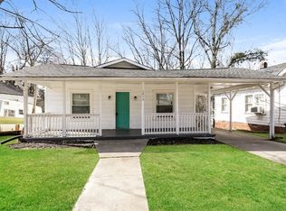 1613 N Hamilton St, High Point, NC 27262