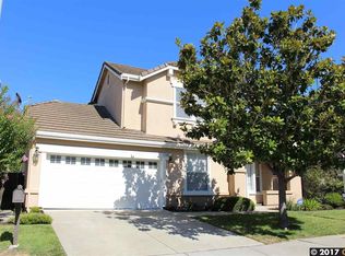 109 Lees Pl, Martinez, CA