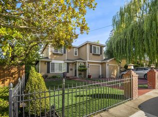 623 28th Ave, San Mateo, CA 94403