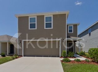 8704 SW 44th Ct, Ocala, FL 34476