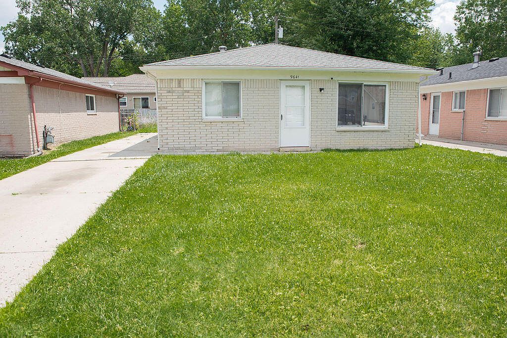 9641 Wilkie St, Taylor, MI 48180 | Zillow