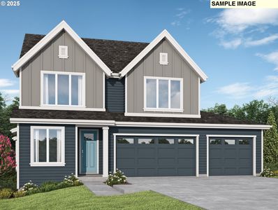 936 Glade Ave, Forest Grove, OR, 97116