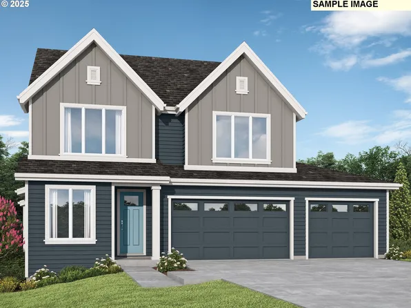 936 Glade Ave, Forest Grove, OR 97116