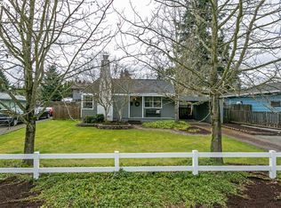 11004 NE Skidmore St, Portland, OR 97220