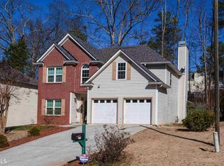 2711 Waymar Dr SW, Marietta, GA 30008
