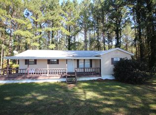 475 County Road 1612, Louin, MS 39338