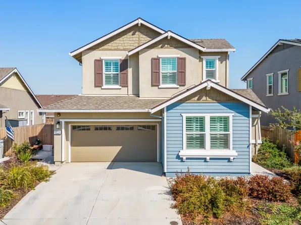 1113 Taylor Street, Winters, CA 95694