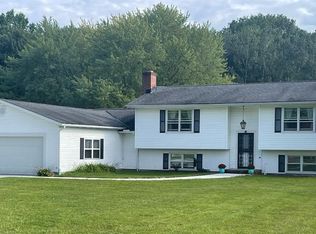 2930 Rome Rock Creek Rd, Rock Creek, OH 44084