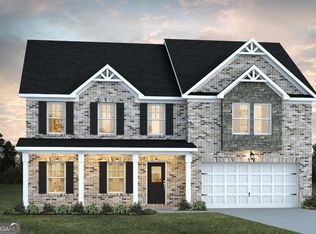 1625 Fuma Leaf Way #276, McDonough, GA 30253