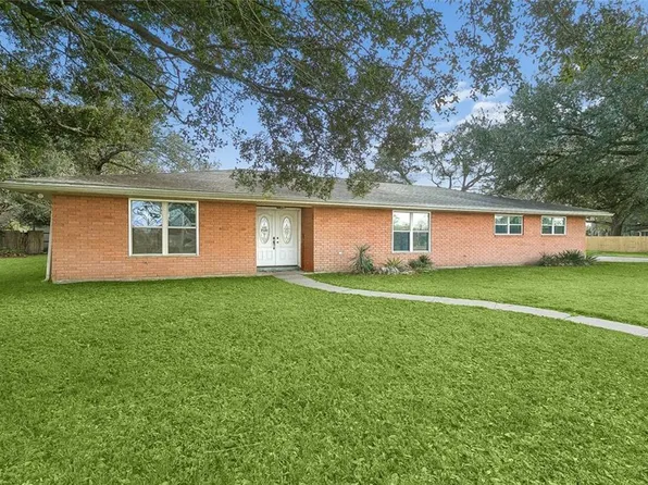 505 Park Blvd, Braithwaite, LA 70040