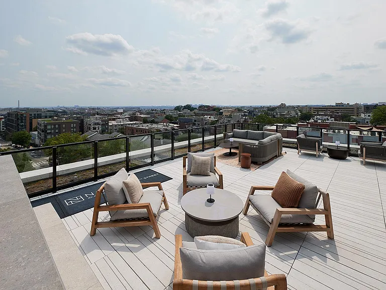 NOVEL 14th Street by Crescent Communities — Photo 63