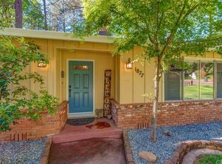 1877 Norwood Dr, Paradise, CA