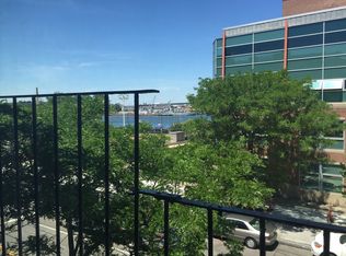 3 Foster Ct #3, Boston, MA 02109