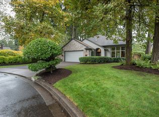 8257 SW Kingfisher Way, Portland, OR 97224