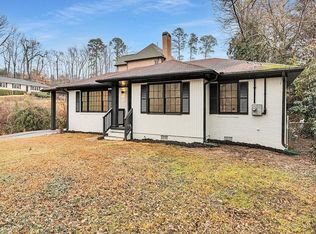1253 Dunwoody Ln, Atlanta, GA 30319