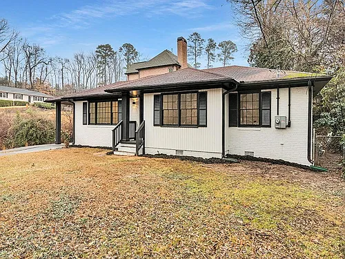1253 Dunwoody Ln Photo 1