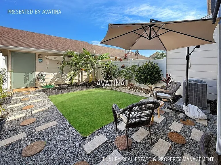 91-2032 Kaioli St #6004 — Photo 16