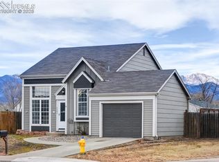 2480 Clarendon Dr, Colorado Springs, CO 80916