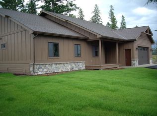 460 Forest Edge Trl, Kalispell, MT 59901