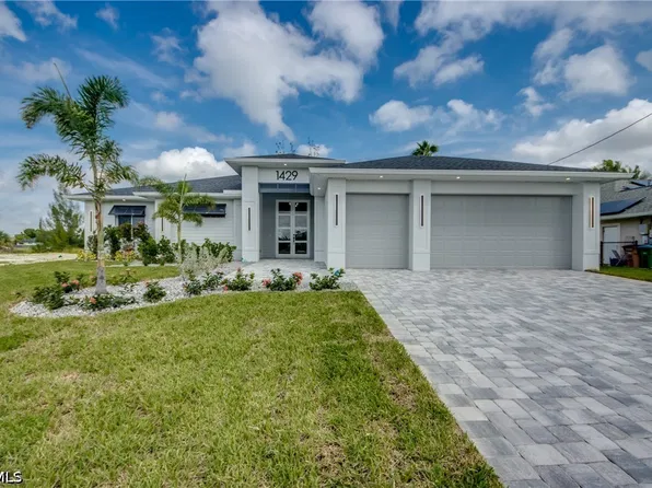1429 NW 2nd St, Cape Coral, FL 33993
