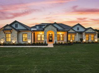 6920 Chestnut Dr, Argyle, TX 76226