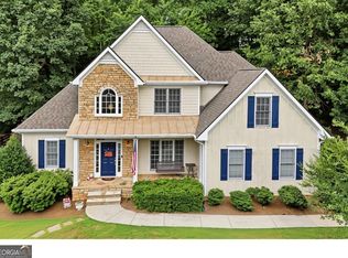 202 Brighten Ct, Alpharetta, GA 30004