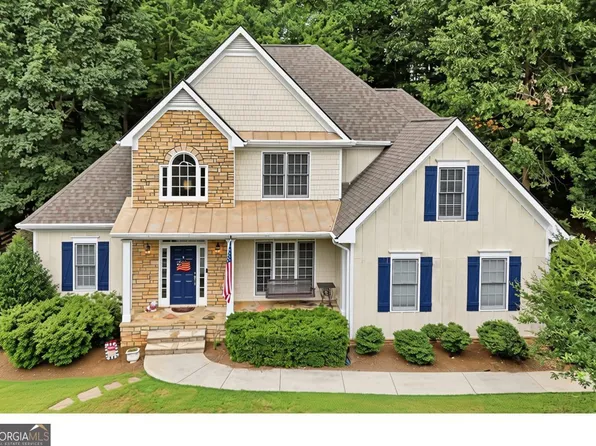 202 Brighten Ct, Alpharetta, GA 30004
