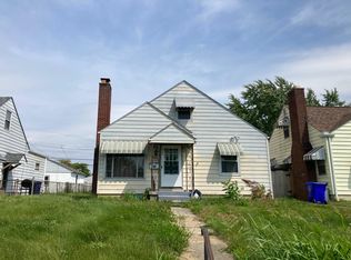 666 Belvidere Ave, Columbus, OH