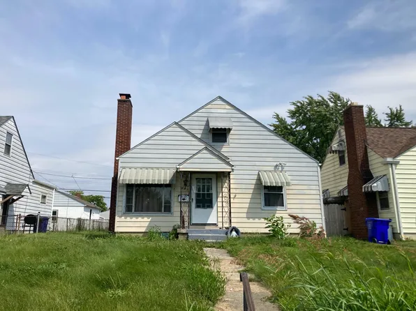 666 Belvidere Ave, Columbus, OH 43223