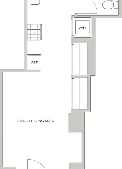 42-20 24th St #4G — Photo 10