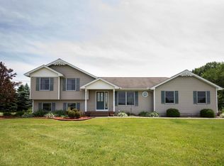 8820 Rossman Hwy, Dimondale, MI 48821