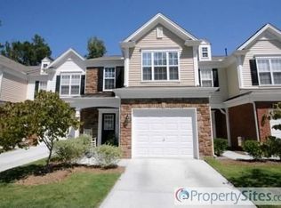 7242 Racine Way, Raleigh, NC 27615