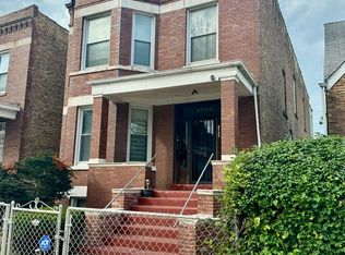 6738 S Morgan St #1, Chicago, IL 60621