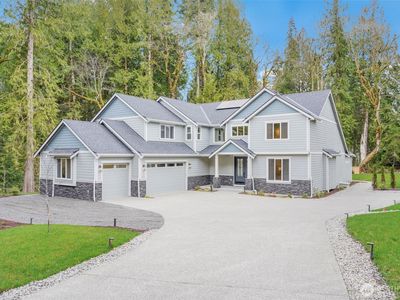 2446 64th Avenue NW, Olympia, WA, 98502