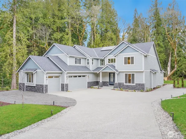 2446 64th Avenue NW, Olympia, WA 98502