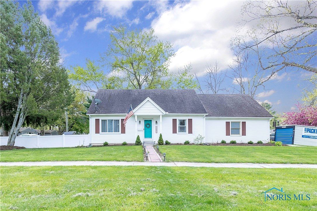 7207 Brint Rd, Sylvania, OH 43560 Zillow