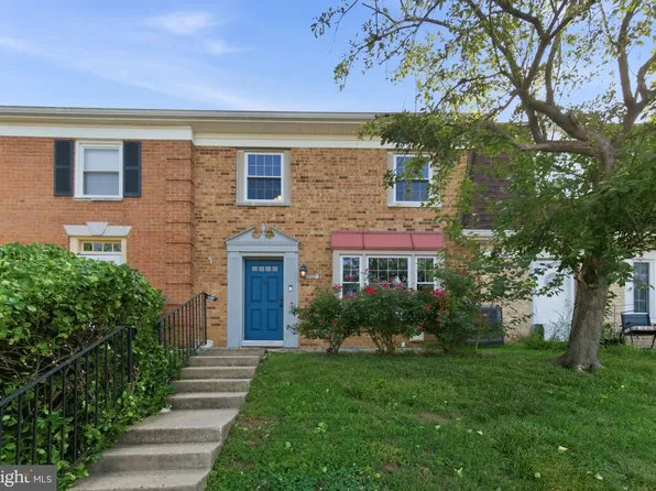 9060 Moonshine Holw Unit B, Laurel, MD 20723