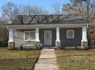 709 5th St, Spencer, NC 28159