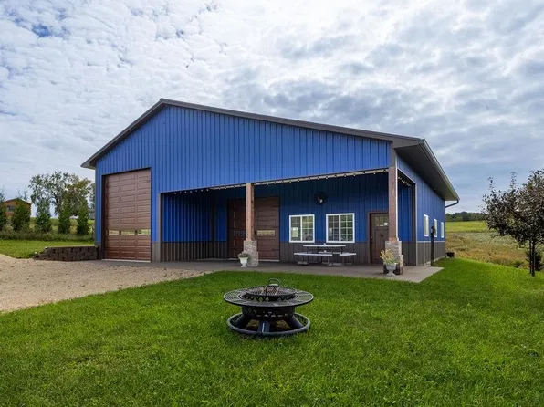 1922 Blackhawk Ave, De Soto, WI 54624