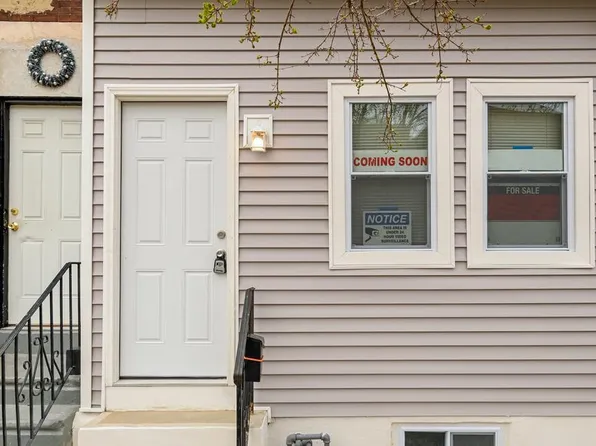 722 Vine St, Camden, NJ 08102