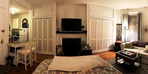 Rented by Ready Group