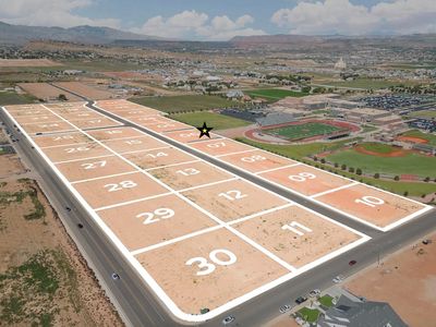 Ashbury Dr, Saint George, UT, 84790